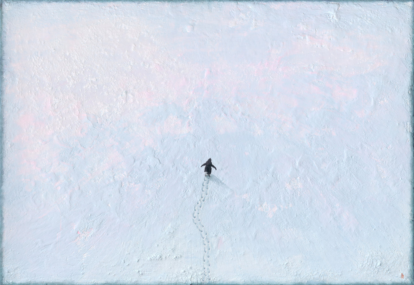 DAWN | Limitierter Fine Art Print