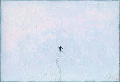 DAWN | Limitierter Fine Art Print