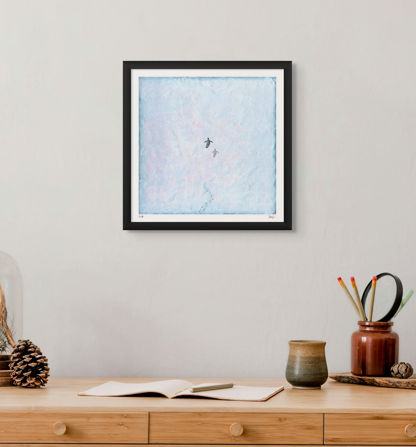 When Dreams Learn to Fly