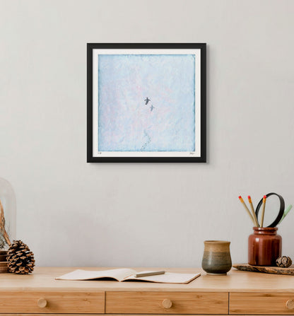 When Dreams Learn to Fly