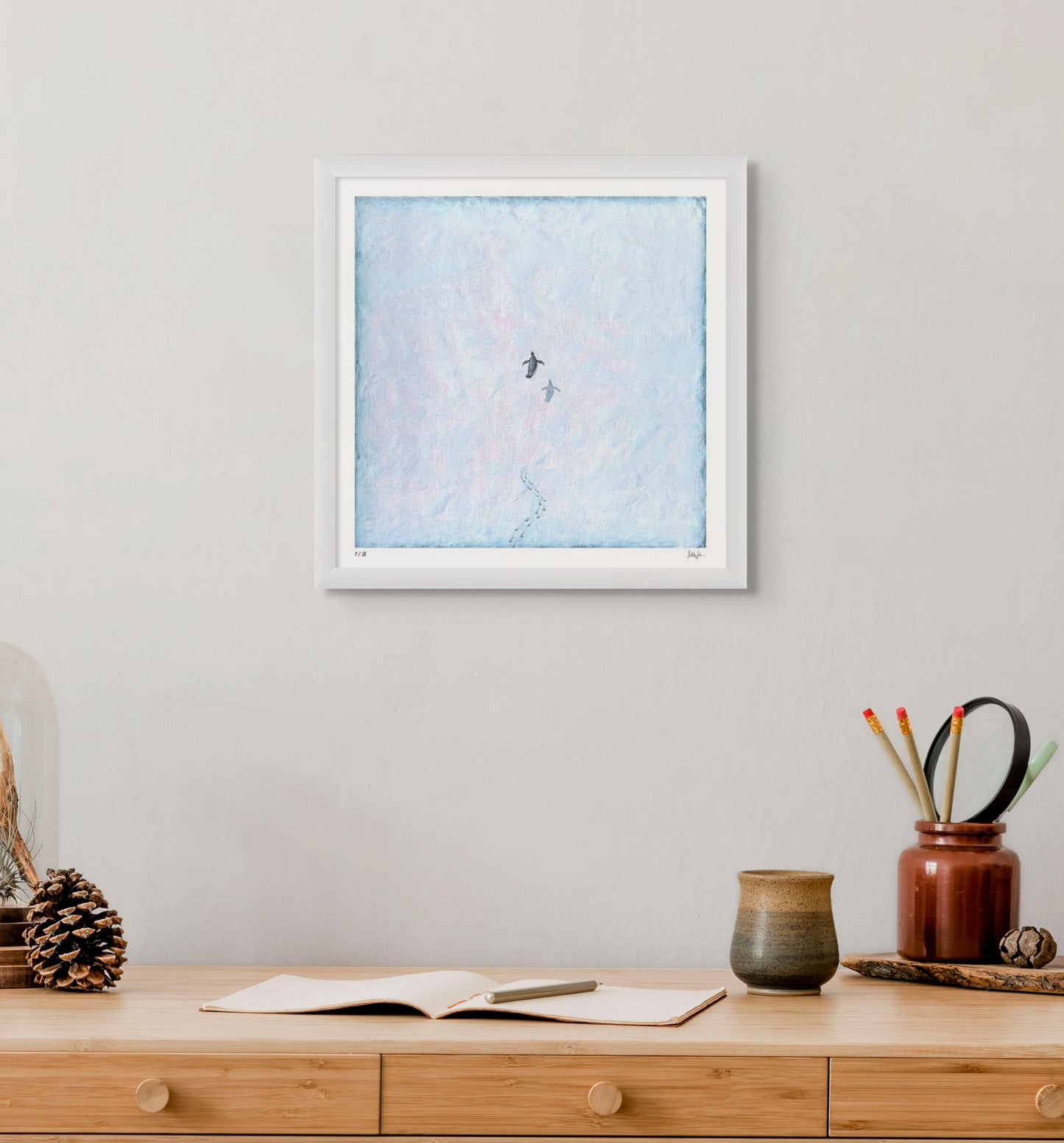 When Dreams Learn to Fly