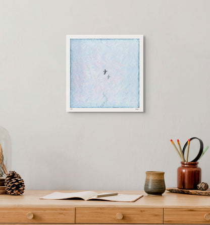 When Dreams Learn to Fly