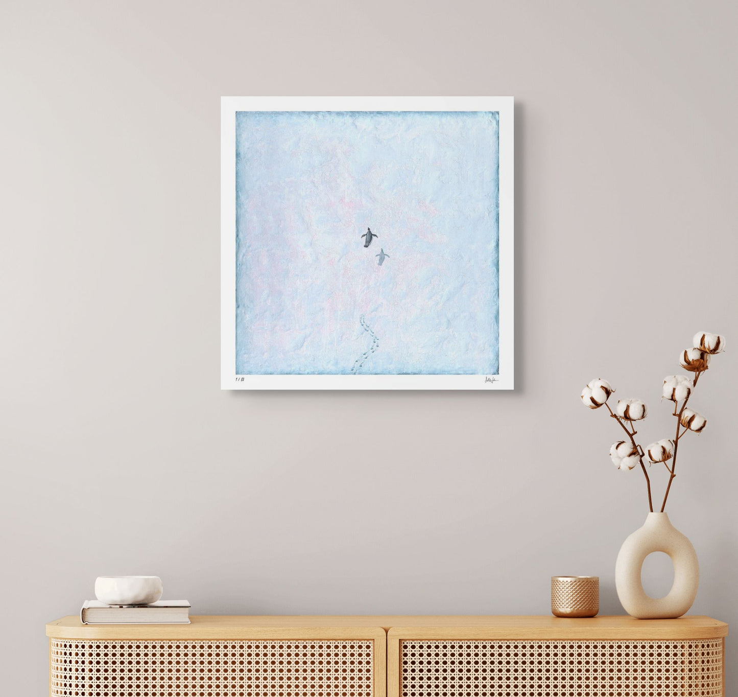 When Dreams Learn to Fly