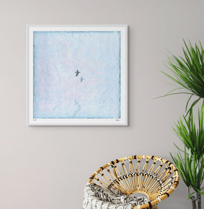 When Dreams Learn to Fly