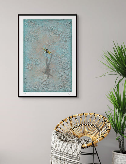 The Dancer