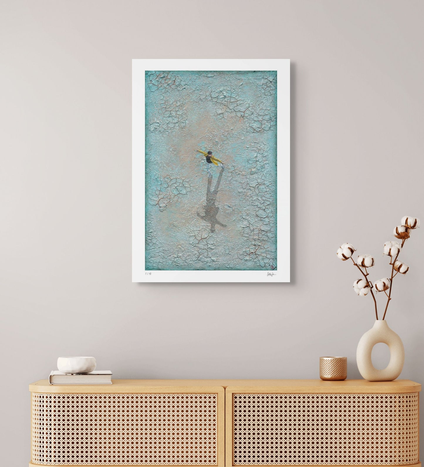 The Dancer