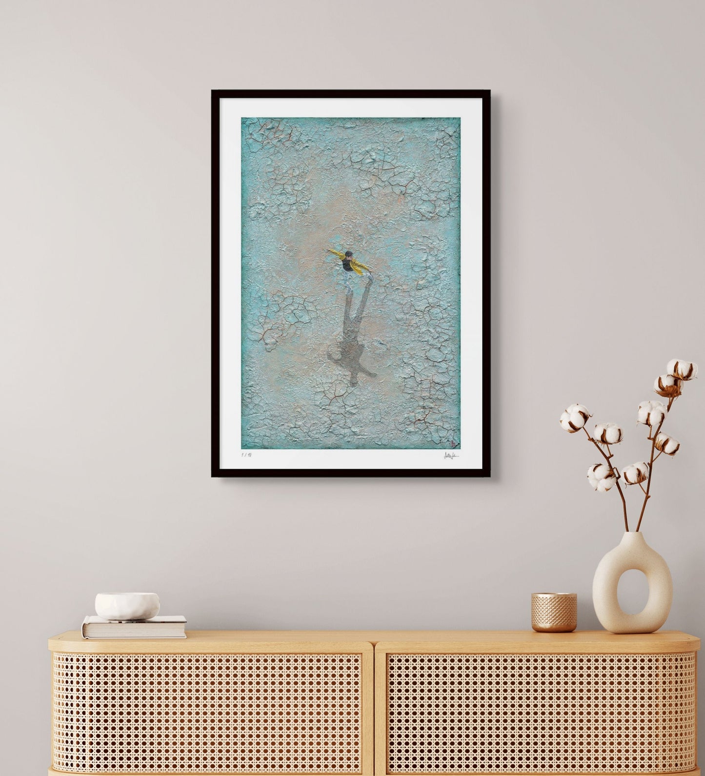 The Dancer