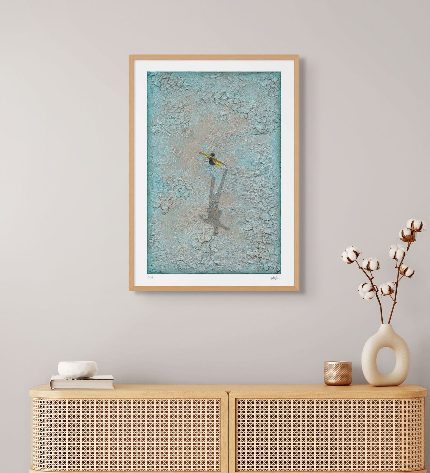 The Dancer