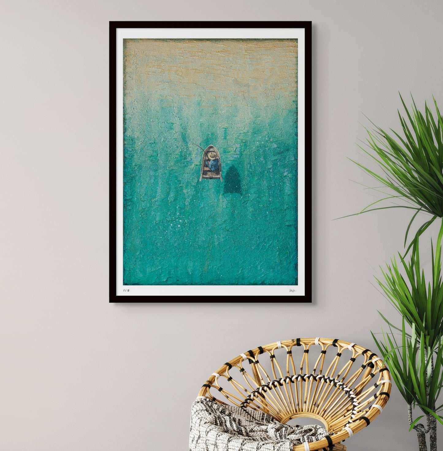 Süchtig nach Hoffnung