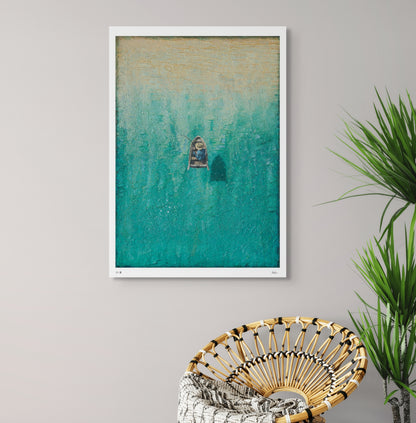 Süchtig nach Hoffnung