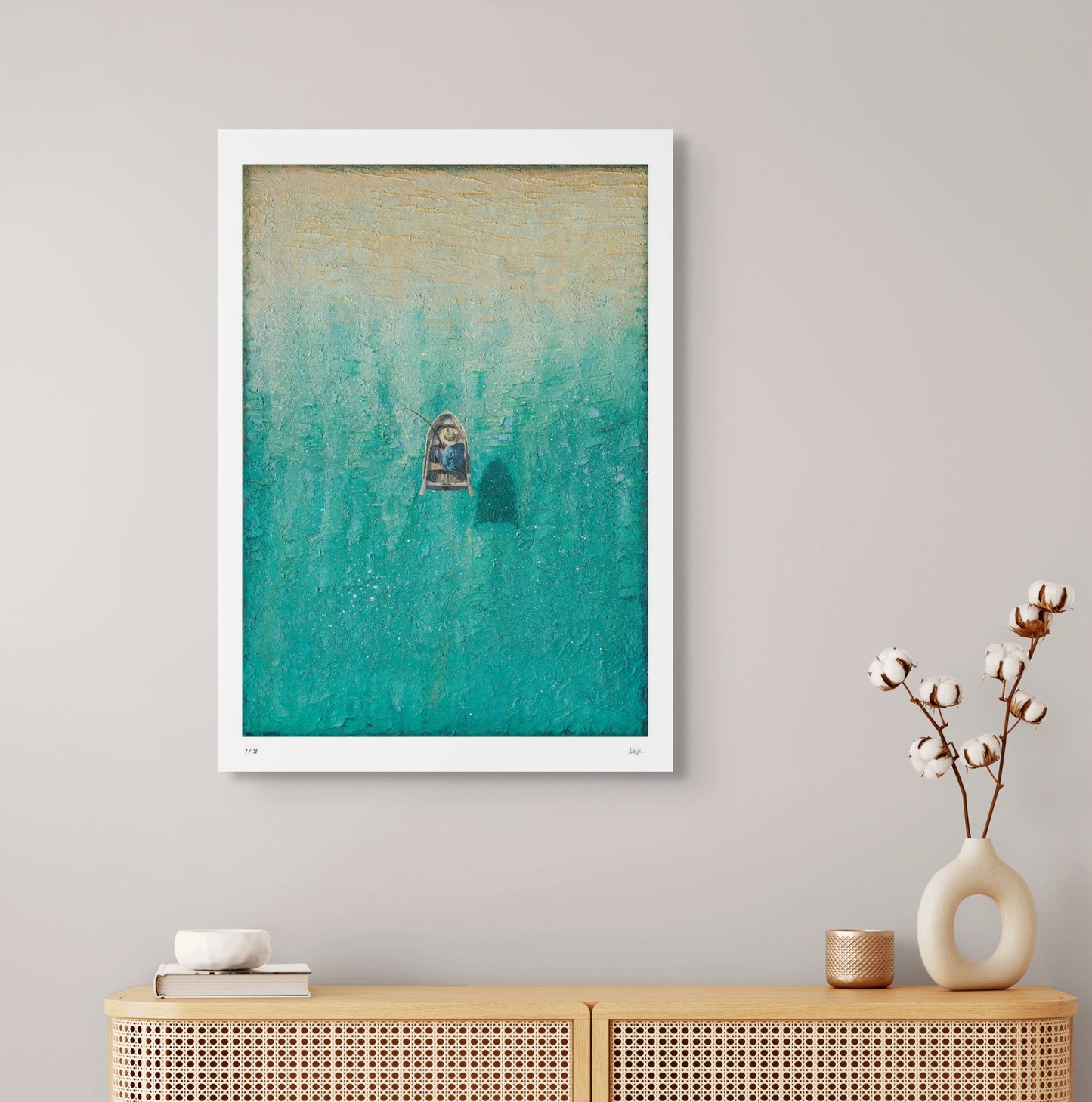 Süchtig nach Hoffnung