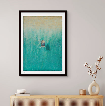 Süchtig nach Hoffnung