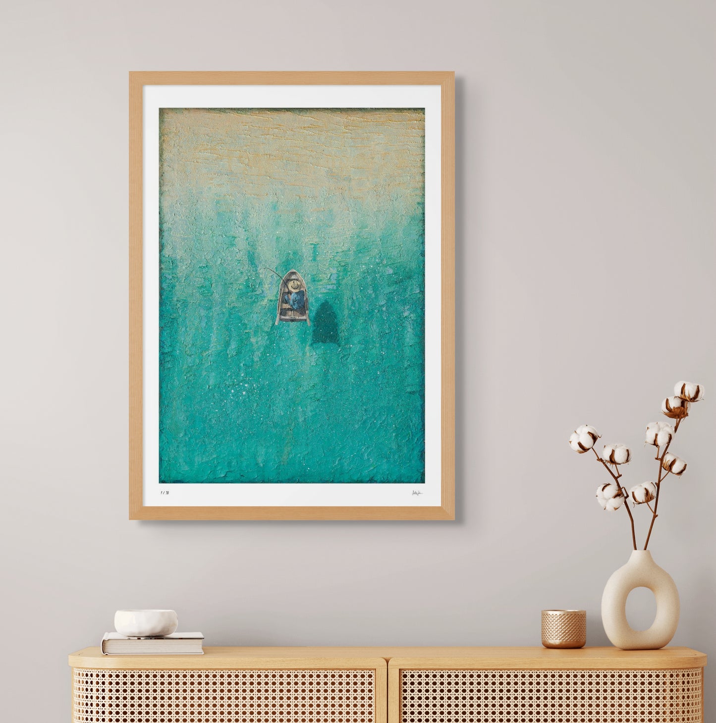 Süchtig nach Hoffnung