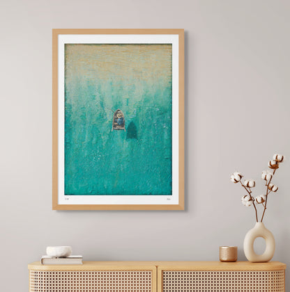 Süchtig nach Hoffnung