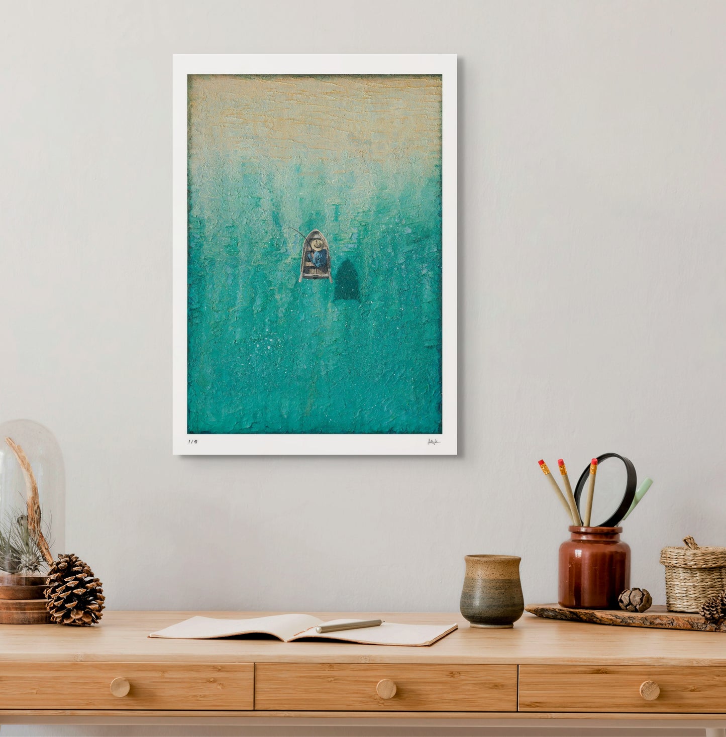 Süchtig nach Hoffnung