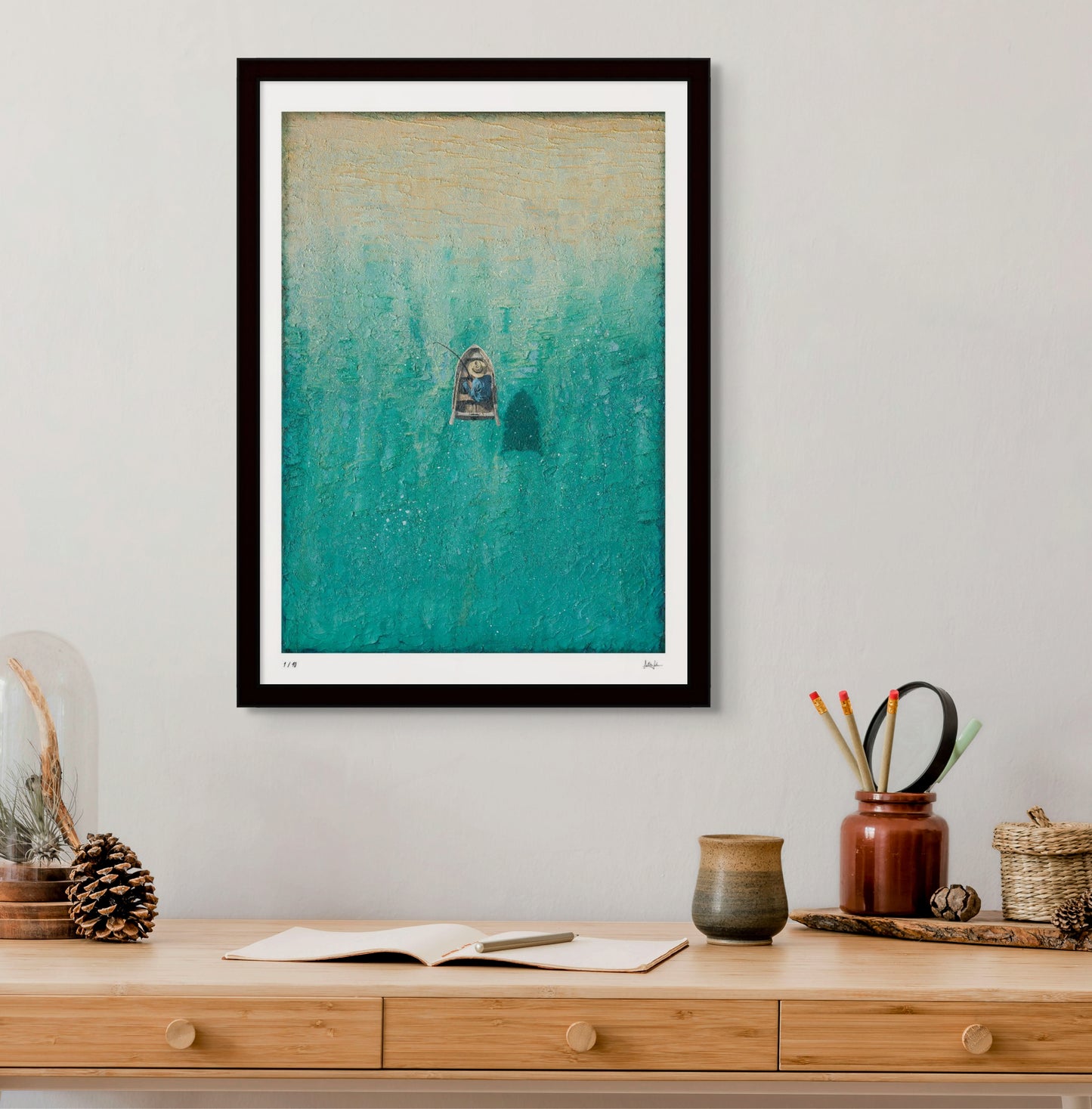 Süchtig nach Hoffnung