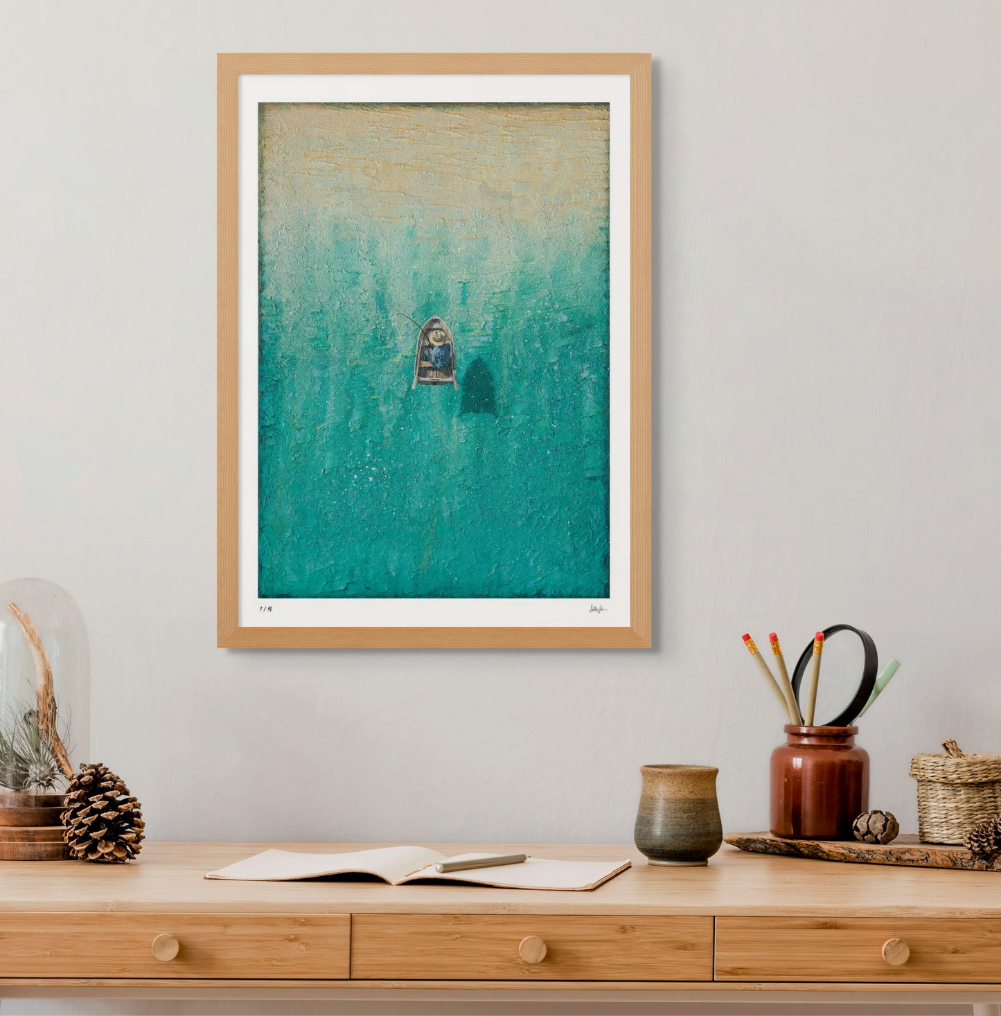 Süchtig nach Hoffnung